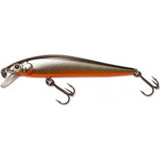 Воблер Kosadaka Зел. китаец/The Legend XS 90F пл. 90мм 11г 0.3-1.2м SBL ZLNxS90F-SBL