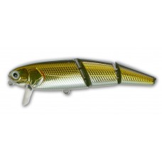 Мягкая приманка Kosadaka S-Liner Worm 55мм TG (15шт) SLiner55-TG