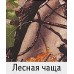 Шапка Азимут размер 57-58 темный лес