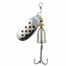 Блесна SWD вращ. "VIBRATION SPINNER AGLIA" 9г цв.6V 99333306