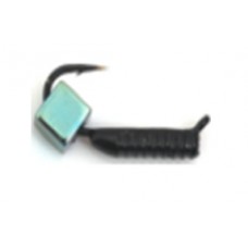 Мормышка Diskus 6325 Столбик медь 6325