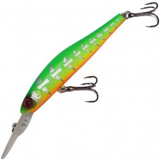 Воблер Kosadaka ION XL плав., 90мм, 11г., 2.0-3.0м, цв.VX IonxL90F-VX IonxL90F-VX