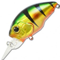 Воблер Kosadaka BOXER XS 45F плав. 45мм 8.75г 0.2-0.6м PNT BxrxS45F-PNT