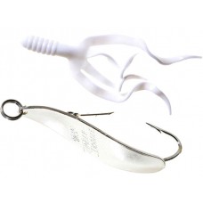 Блесна MEPPS TIMBER DOODLE AG №0