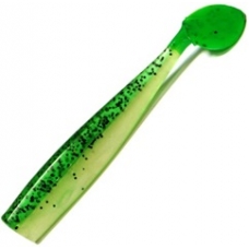 Мягкая приманка Kosadaka Shaker 80мм. цв. ARB (8шт.) Skr80-ARB