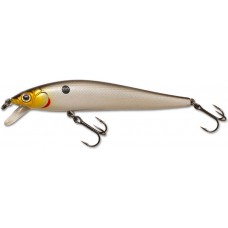 Воблер Kosadaka Зел. китаец/The Legend XS 90F пл. 90мм 11г 0.3-1.2м PSSH ZLNxS90F-PSSH