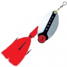 Блесна MEPPS LUSOX AG №0