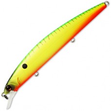 Воблер Kosadaka FLASH XS 110F плав. 110мм 13.5г 0.3-1.0м MHT FlxS110F-MHT