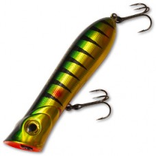 Воблер Kosadaka Killer pop 100 поверхн. 100мм 26г PC Воблер Kosadaka Killer pop 100 поверхн. 100мм 26г PC