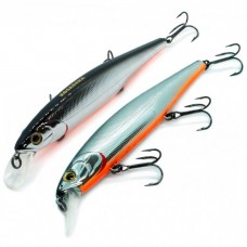 Воблер Kosadaka SQUAD XS 128SP сусп., 128мм, 22.1г, 0-1м, цв.SBL SquadxS128SP-SBL SquadxS128SP-SBL