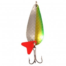 Блесна SWD колеб. "ONEGA"21г цв.76