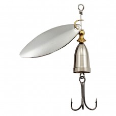 Блесна SWD вращ. "VIBRATION SPINNER LONG" 17г цв.5V 99324505