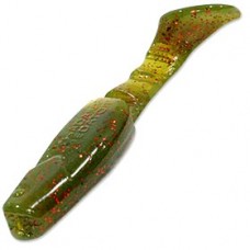 Мягкая приманка плав. Kosadaka Predator F75 75мм OD(4шт) PtrF75-OD