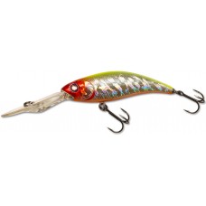 Воблер Kosadaka TROL DD 120F плав. 120мм 36г 5.5-7.5м LME