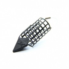 Кормушка Сербская пуля Sport-Bullet Kristall, 100g 014