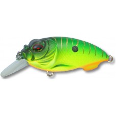 Воблер Kosadaka SYNTHEZ XS плав. 55мм 12г 0.2-0.9м MHT SynxS55F-MHT