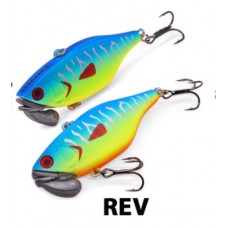 Воблер Kosadaka Trigon TN REV, плав., 60мм, 19г, цв.REV TrigTN60S-REV TrigTN60S-REV