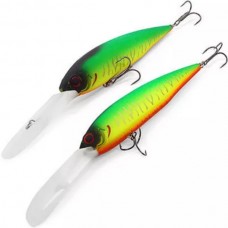 Воблер Kosadaka Gold Digger DD 110F, плав., 110мм, 32г, 6-9м, цв.MHT GLDigDD110F-MHT GLDigDD110F-MHT