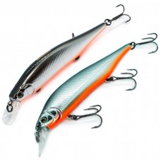 Воблер Kosadaka SHINNER XS 115SP сусп., 115мм, 14.6г, 0-0.8м, цв.SBL ShinxS115SP-SBL ShinxS115SP-SBL