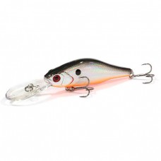 Воблер Kosadaka Mirage XD плав., 70мм, 1.5-2.5м, цв.GT MirgxD70F-GT MirgxD70F-GT