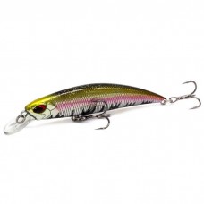 Воблер Kosadaka Nota minnow xs 60F плав., 60мм, 3.7г, 0.3-0.8м, цв.SCS Notaxs60F-SCS Notaxs60F-SCS