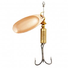 Блесна SWD вращ. "COMET" 6г цв.03 96300603