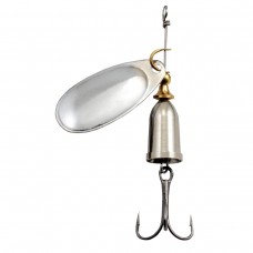 Блесна SWD вращ. "VIBRATION SPINNER COMET" 12г цв.5V 99341205