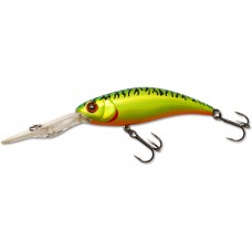 Воблер Kosadaka TROL DD 120F плав. 120мм 36г 5.5-7.5м HT TrldD120F-HT