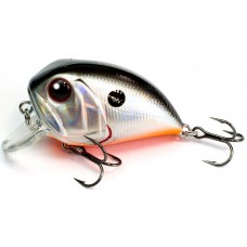 Воблер Kosadaka BOXER XS 45F плав. 45мм 8.75г 0.2-0.6м GT BxrxS45F-GT