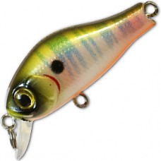 Воблер Kosadaka ION XS плав. 32мм 2,10г 0,3-0,8м PNT IonxS32F-PNT