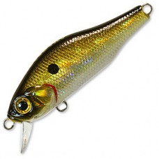 Воблер Kosadaka Mirage XS плав. 70мм 0.8-1.5м GTR