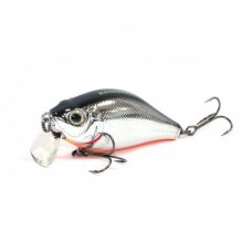 Воблер Kosadaka RAVEN SH 60F плав., 60мм, 10.6г, 0-0.3м, цв.SBL RavSH60F-SBL RavSH60F-SBL