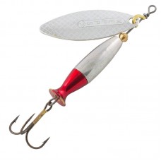 Блесна MEPPS AGLIA HEAVY LONG AG/AG №3