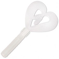 Мягкая приманка Kosadaka TwinVibra 70mm PL (6шт) TwinVibra70-PL