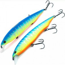 Воблер Kosadaka KANATA XS 160SP сусп., 160мм, 32.4г, 0-1м, цв.REV KantxS160SP-REV KantxS160SP-REV