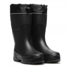 472 НУ Сапоги мужские черный -30 гр разм. 42