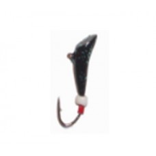 Мормышка Diskus 2340 Гвоздик Модерн медь