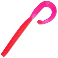 Мягкая приманка блист. Kosadaka Slim 90mm TR (12шт) Slim90-BT-TR