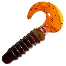 Мягкая приманка Kosadaka MicroN-60 60mm OD (9шт) MicroN-60-OD