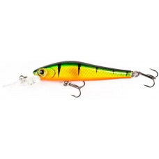 Воблер Kosadaka ION XD плав. 55мм 1.0-1.5м PC IonxD55F-PC