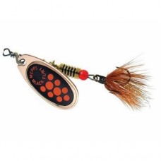 Блесна MEPPS BLACK FURY ORANGE CU №1