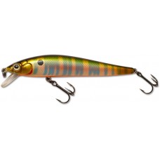 Воблер Kosadaka Зел.китаец/The Legend XS118F пл.118мм 19г 0.3-1.2м PNT ZLNxS118F-PNT