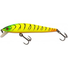 Воблер Kosadaka Зел. китаец/The Legend XS 90F пл. 90мм 11г 0.3-1.2м TT ZLNxS90F-TT