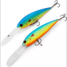 Воблер Kosadaka Gold Digger DD 110F, плав., 110мм, 32г, 6-9м, цв.REV GLDigDD110F-REV GLDigDD110F-REV