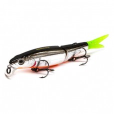 Воблер Kosadaka CORD-R XS 90SP суспен., 90мм, 7г., 0-0.3м, цв.SBL CordRS90SP-SBL CordRS90SP-SBL