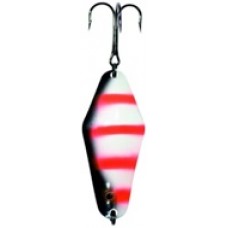 Блесна Кобра колеблющаяся, слож. окр., нерж    70 мм, 19 грKb.46N-19 Kb.46N-19