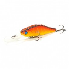 Воблер Kosadaka Mirage XD плав., 70мм, 1.5-2.5м, цв.RHT MirgxD70F-RHT MirgxD70F-RHT