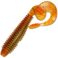 Мягкая приманка Kosadaka Revolt 90mm OD (3шт) Revolt90-OD