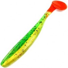 Мягкая приманка Kosadaka Easy Shiner 95мм FT (7шт) ESnr95-FT