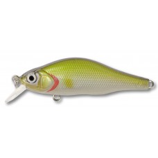 Воблер Kosadaka Mirage XS плав. 70мм 0.8-1.5м AY